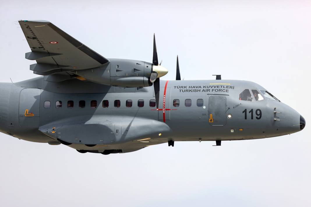 Konya'daki bomba seslerinin ardındaki güç! İzleyenler gururlandı 5